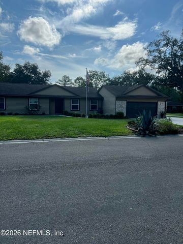 8159 NISKA Trail, Jacksonville, FL 32244