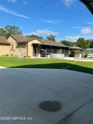 8159 NISKA Trail, Jacksonville, FL 32244