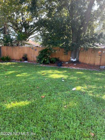 8159 NISKA Trail, Jacksonville, FL 32244