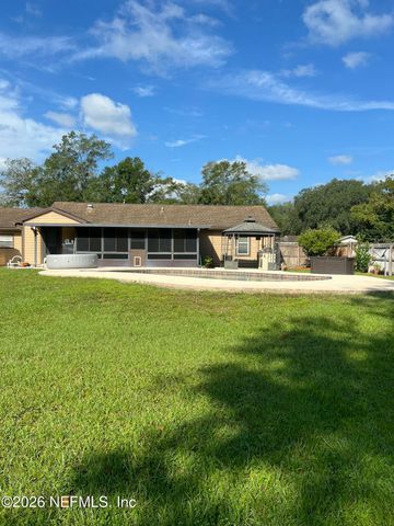 8159 NISKA Trail, Jacksonville, FL 32244