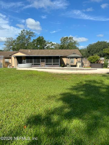 8159 NISKA Trail, Jacksonville, FL 32244
