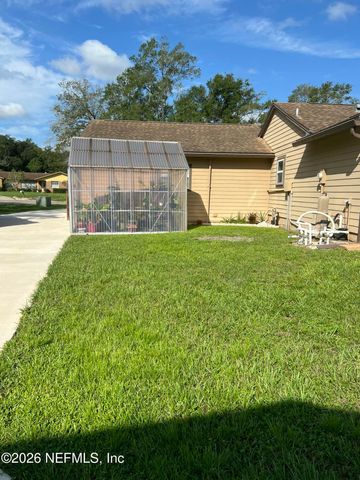 8159 NISKA Trail, Jacksonville, FL 32244