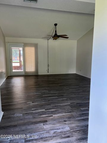 8159 NISKA Trail, Jacksonville, FL 32244