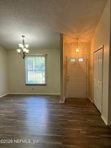 8159 NISKA Trail, Jacksonville, FL 32244