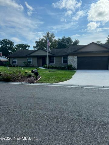 8159 NISKA Trail, Jacksonville, FL 32244