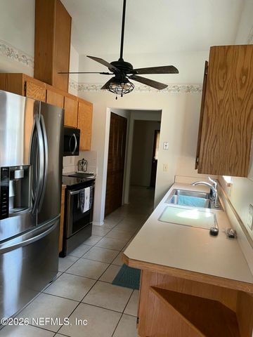 8159 NISKA Trail, Jacksonville, FL 32244