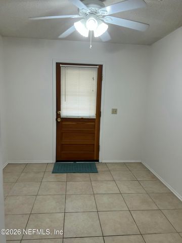 8159 NISKA Trail, Jacksonville, FL 32244