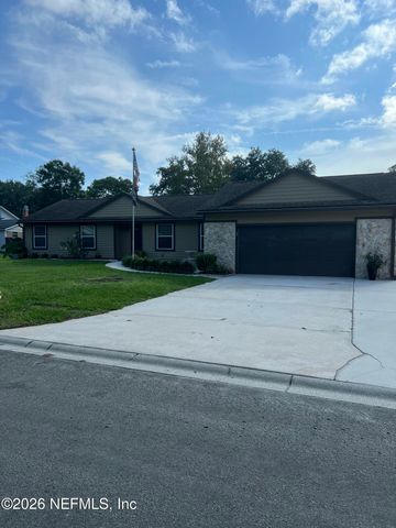8159 NISKA Trail, Jacksonville, FL 32244