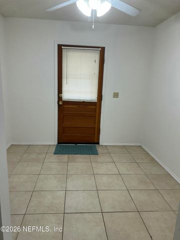 8159 NISKA Trail, Jacksonville, FL 32244