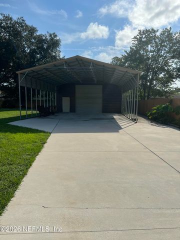 8159 NISKA Trail, Jacksonville, FL 32244