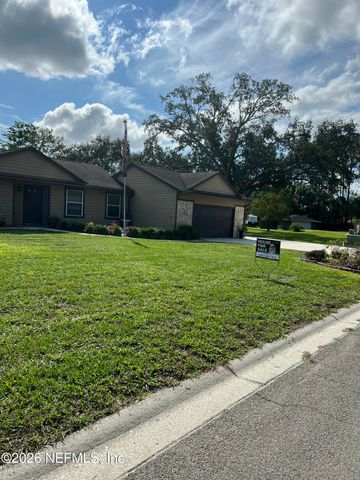 8159 NISKA Trail, Jacksonville, FL 32244