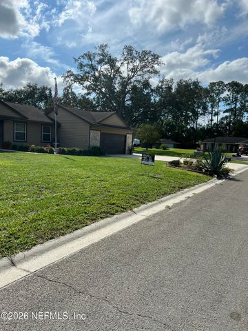 8159 NISKA Trail, Jacksonville, FL 32244