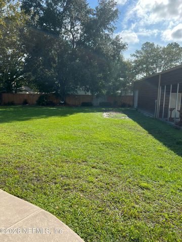 8159 NISKA Trail, Jacksonville, FL 32244