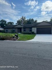 8159 NISKA Trail, Jacksonville, FL 32244