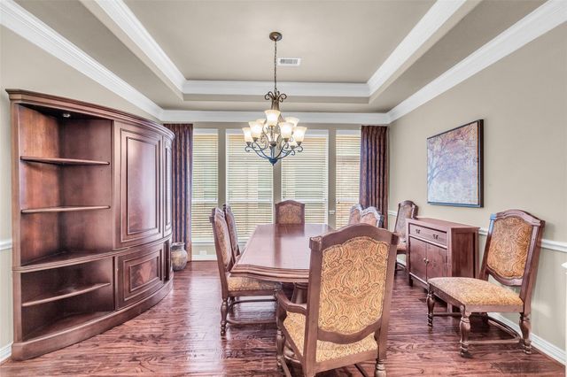 1622 Beau Rivage, Conroe, TX 77304