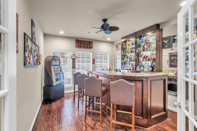 1622 Beau Rivage, Conroe, TX 77304