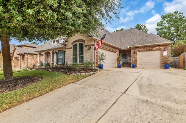 1622 Beau Rivage, Conroe, TX 77304