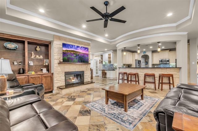 1622 Beau Rivage, Conroe, TX 77304