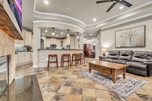 1622 Beau Rivage, Conroe, TX 77304