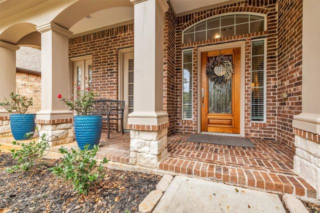 1622 Beau Rivage, Conroe, TX 77304