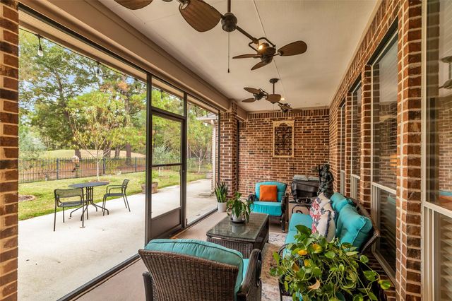 1622 Beau Rivage, Conroe, TX 77304