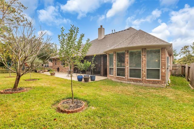 1622 Beau Rivage, Conroe, TX 77304