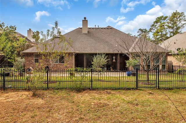 1622 Beau Rivage, Conroe, TX 77304