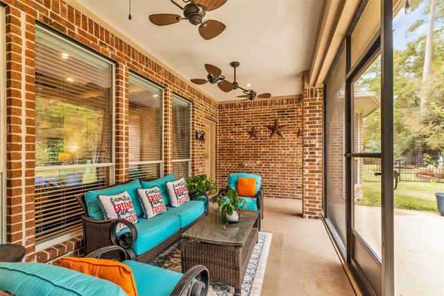 1622 Beau Rivage, Conroe, TX 77304