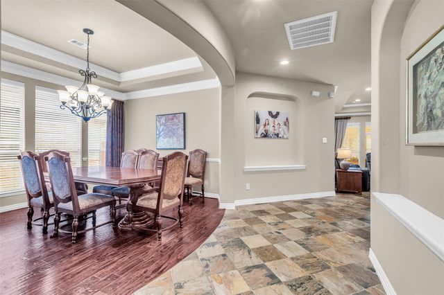 1622 Beau Rivage, Conroe, TX 77304