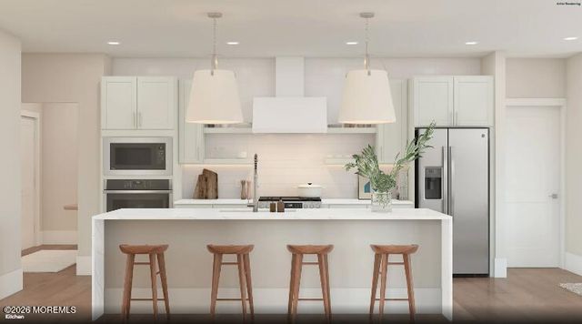 202 Deal Lake Drive U-205, Asbury Park, NJ 07712