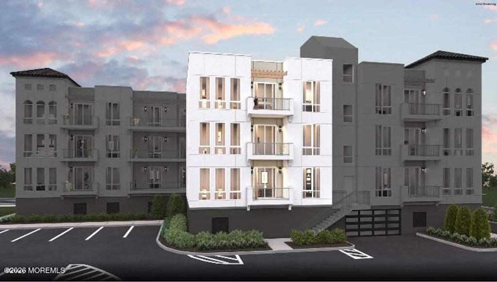 202 Deal Lake Drive U-205, Asbury Park, NJ 07712