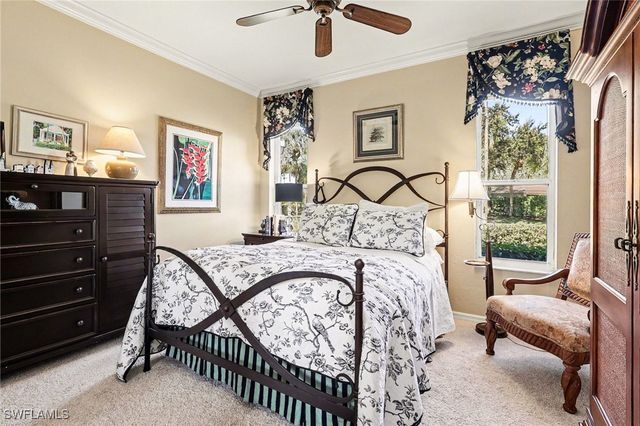 8450 Danbury BLVD 101, Naples, FL 34120