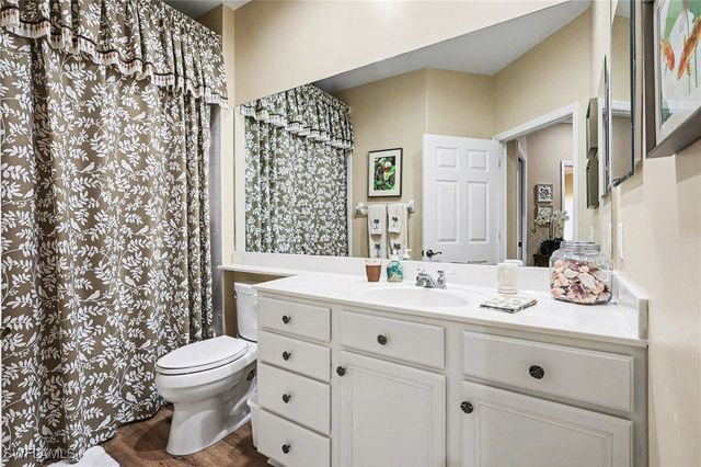 8450 Danbury BLVD 101, Naples, FL 34120