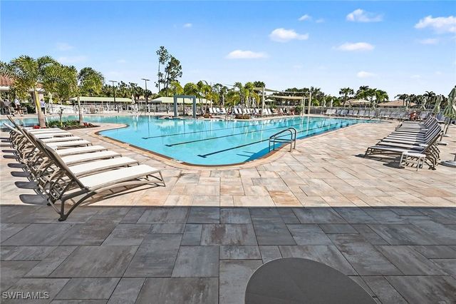 8450 Danbury BLVD 101, Naples, FL 34120