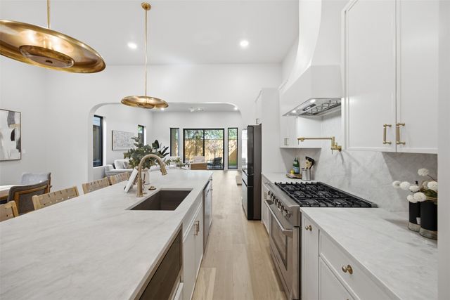 4615 Rusk Avenue, Dallas, TX 75204