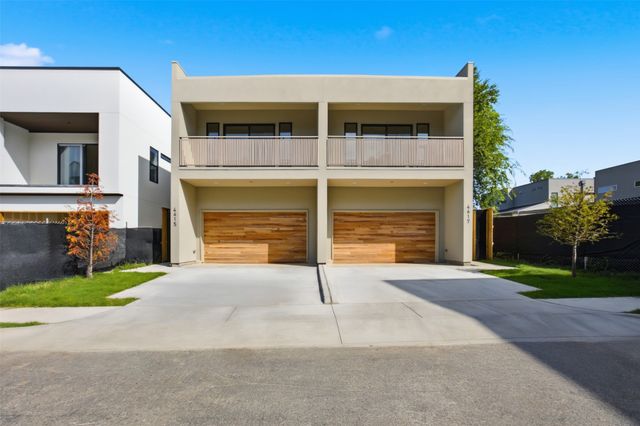 4615 Rusk Avenue, Dallas, TX 75204