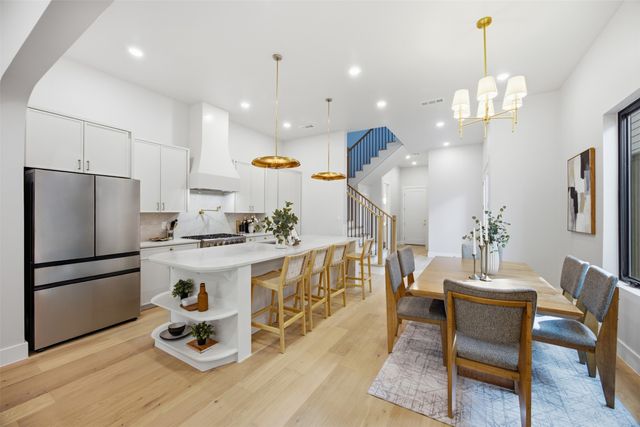 4615 Rusk Avenue, Dallas, TX 75204