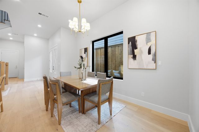 4615 Rusk Avenue, Dallas, TX 75204