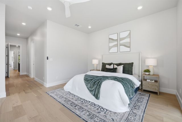 4615 Rusk Avenue, Dallas, TX 75204