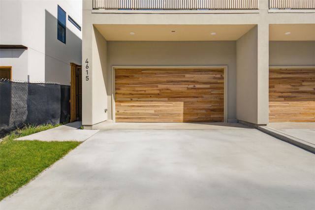 4615 Rusk Avenue, Dallas, TX 75204