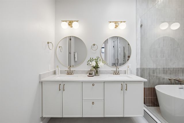 4615 Rusk Avenue, Dallas, TX 75204