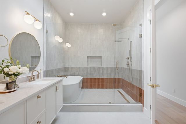 4615 Rusk Avenue, Dallas, TX 75204