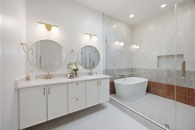 4615 Rusk Avenue, Dallas, TX 75204