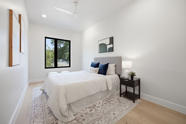4615 Rusk Avenue, Dallas, TX 75204