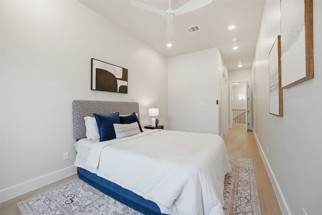 4615 Rusk Avenue, Dallas, TX 75204