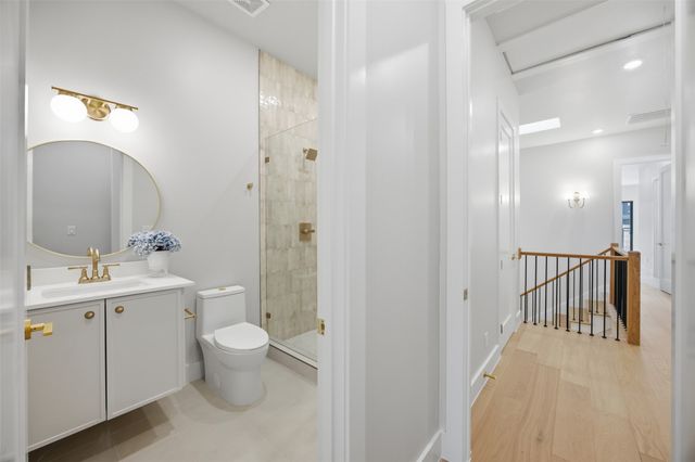 4615 Rusk Avenue, Dallas, TX 75204