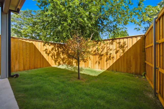 4615 Rusk Avenue, Dallas, TX 75204
