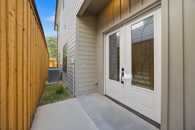 4615 Rusk Avenue, Dallas, TX 75204