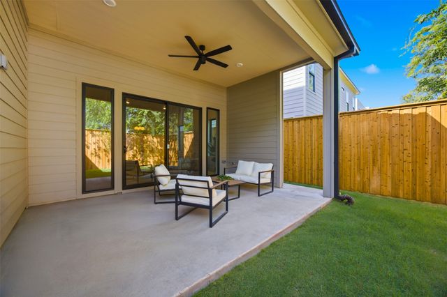 4615 Rusk Avenue, Dallas, TX 75204