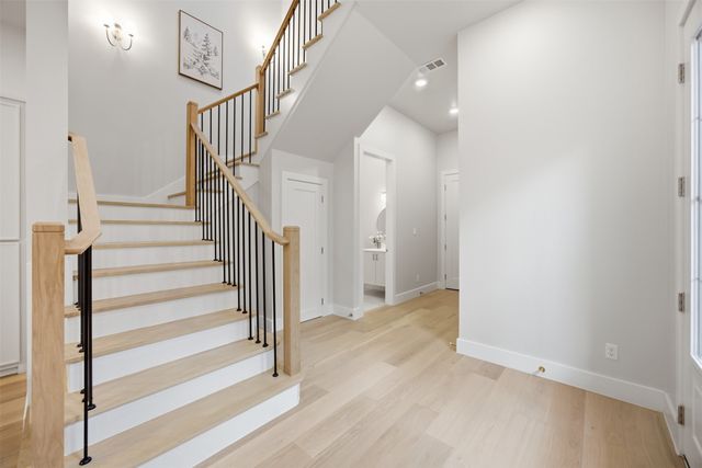 4615 Rusk Avenue, Dallas, TX 75204